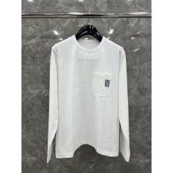 [대리석집] 크롬하츠 Chrome Hearts 긴팔 티셔츠