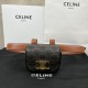 셀린느 Celine 4523 mini Triomphe bag 11cm