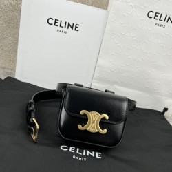셀린느 Celine 4523 mini Triomphe bag 11cm