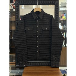 크롬하츠 Chrome Hearts 패딩