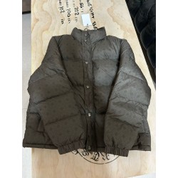 크롬하츠 Chrome Hearts 다운재킷