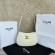 셀린느 Celine 115703 Medium Tilly Bag in Shiny Calfskin 22cm