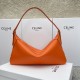 셀린느 Celine 197443 Medium Romy in Supple Calfskin 34cm
