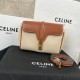 셀린느 Celine 10L353 Mini Soft 16 in Smooth Calfskin 18cm