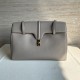 셀린느 Celine 194043 Large Soft 16 Bag in Smooth Calfskin 38cm