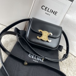 셀린느 Celine 101513 Mini Claude Crossbody 11cm