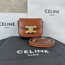셀린느 Celine 101513 Mini Claude Crossbody 11cm