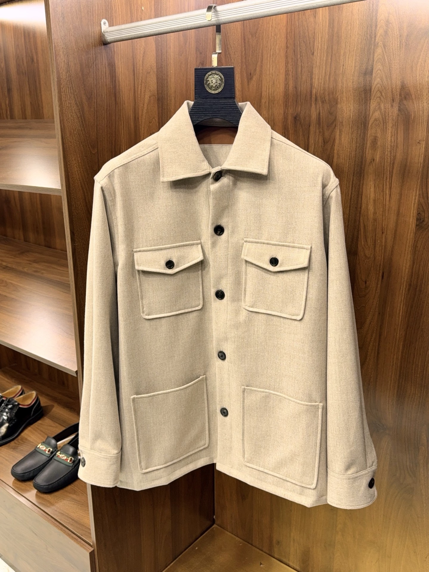 로로피아나 Loro Piana 재킷