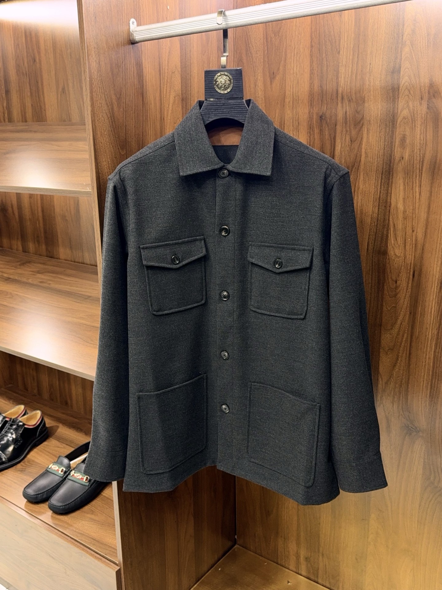 로로피아나 Loro Piana 재킷