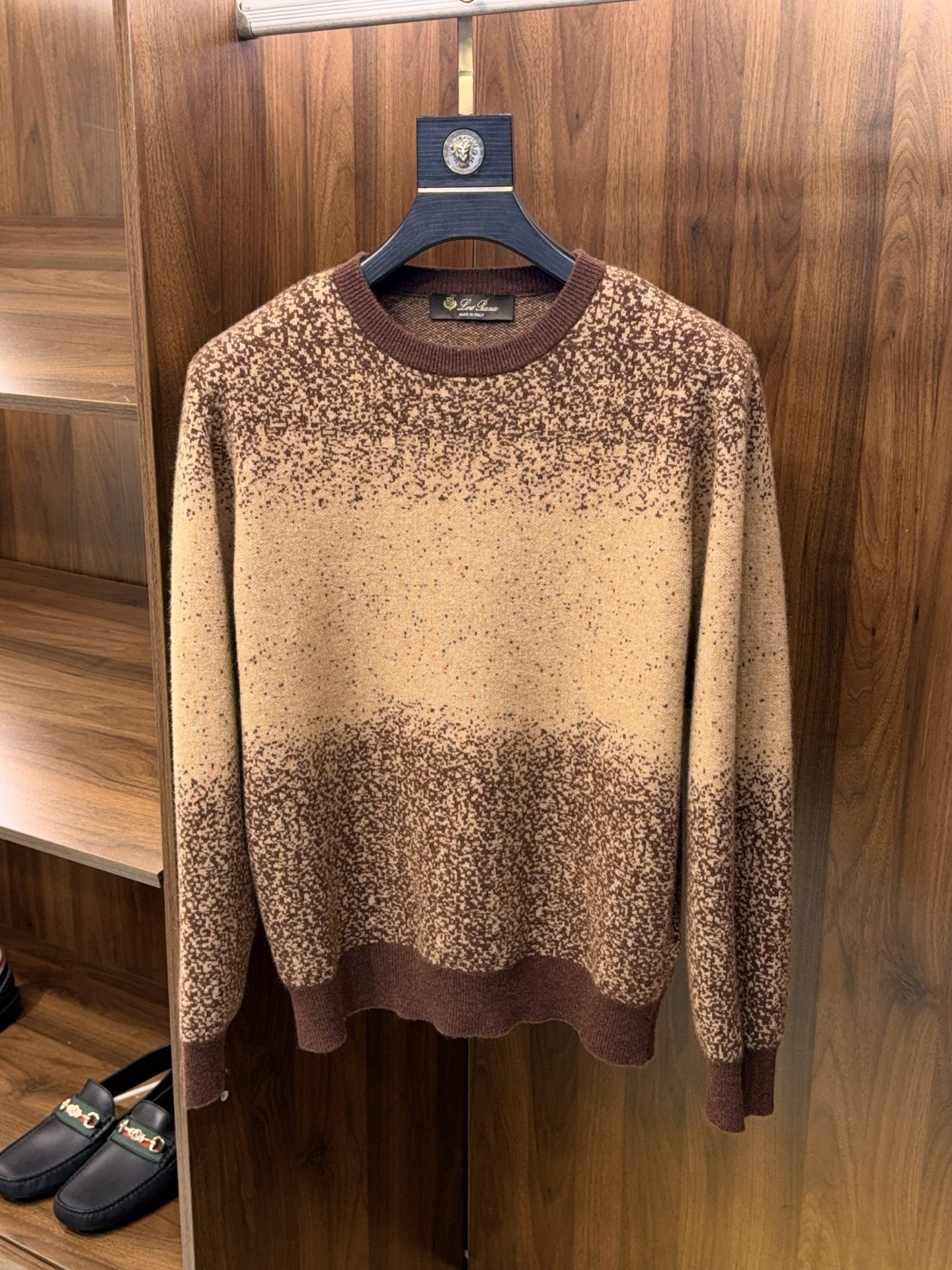 로로피아나 Loro Piana 스웨터