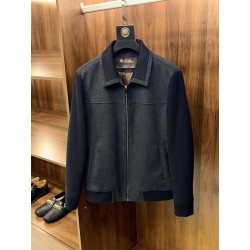 로로피아나 Loro Piana 니트 패딩