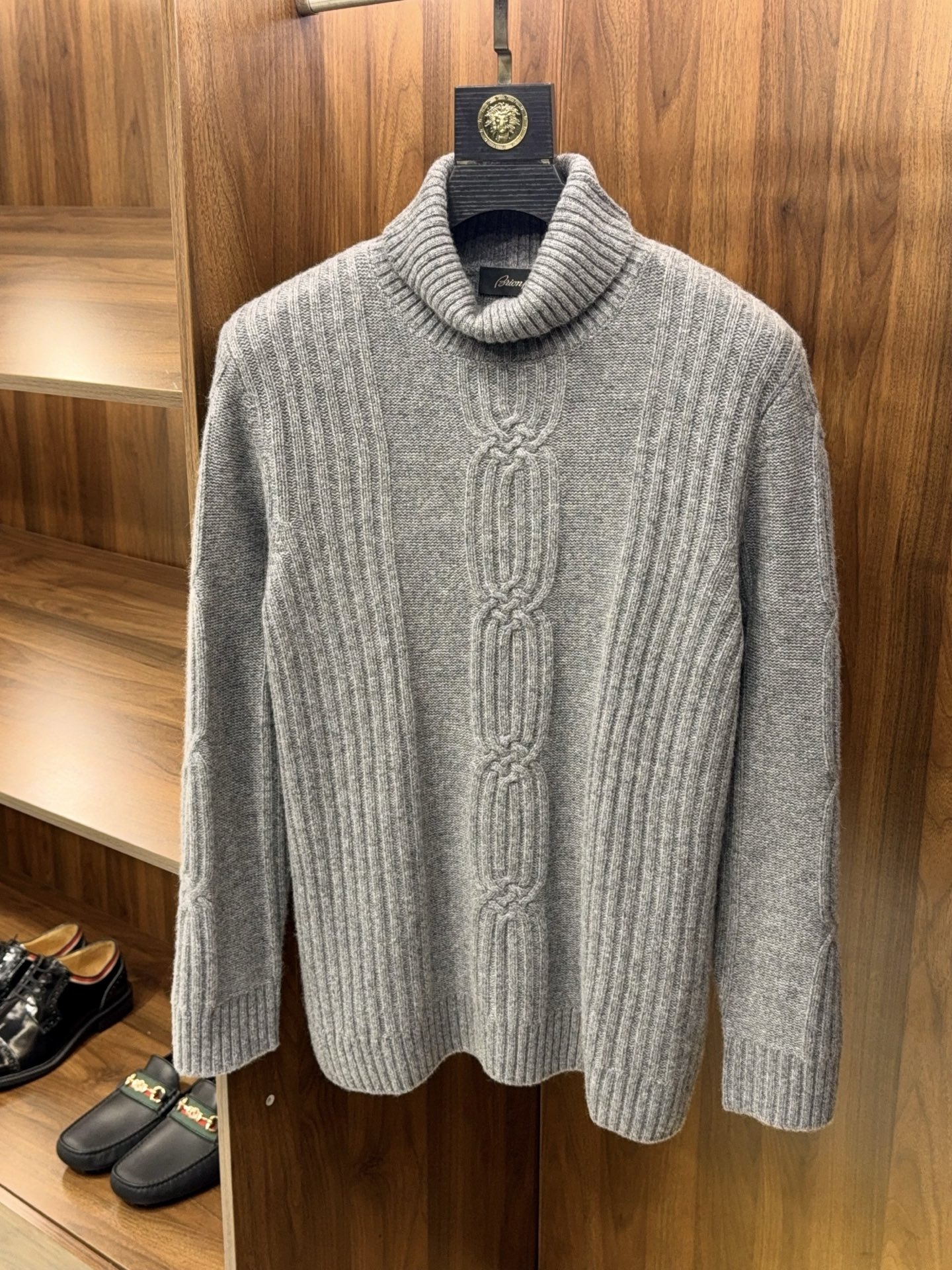 브리오니 Brioni 스웨터