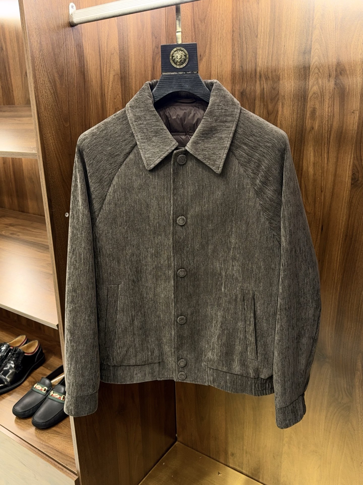 브리오니 Brioni 패딩