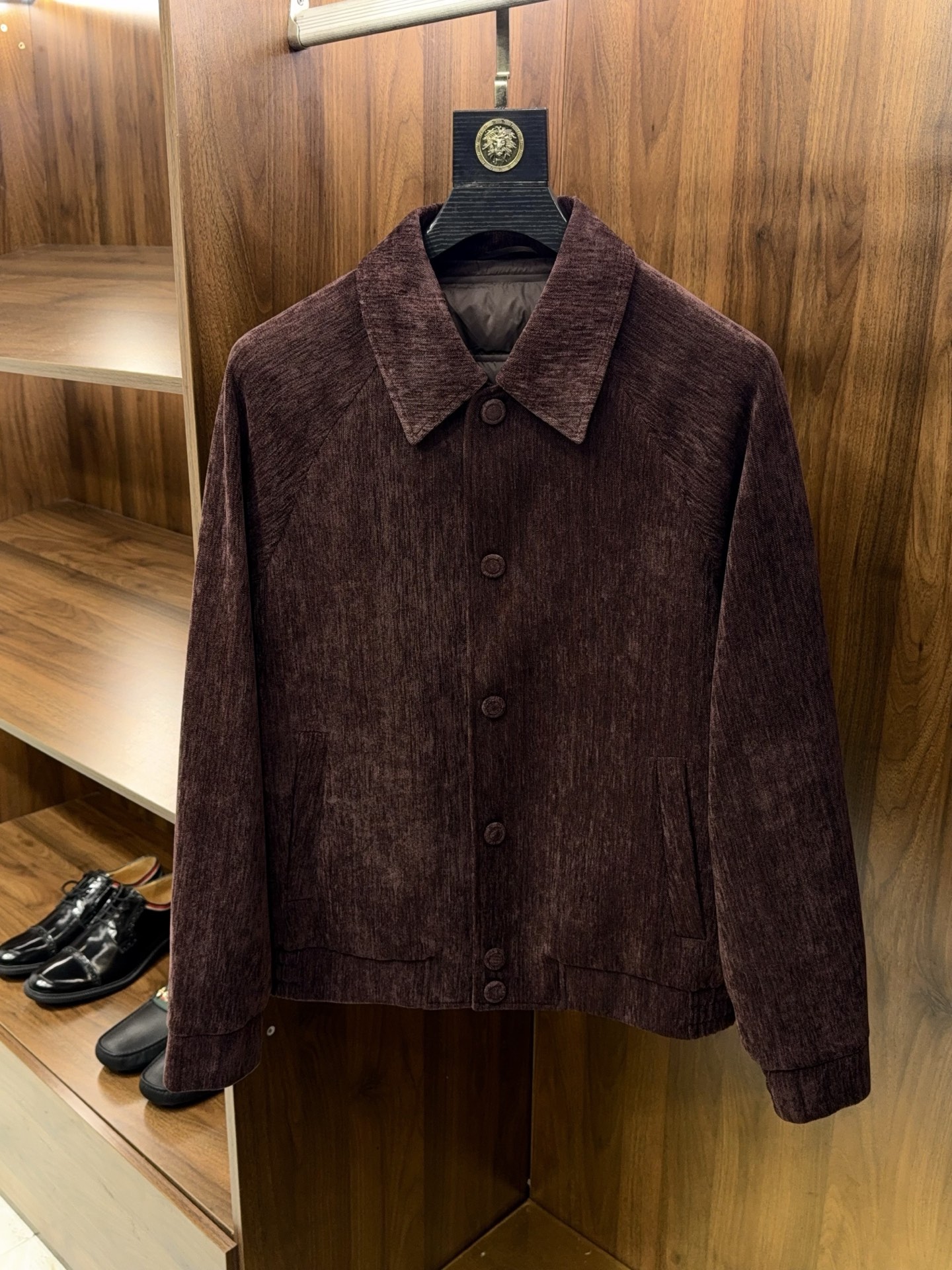 브리오니 Brioni 패딩