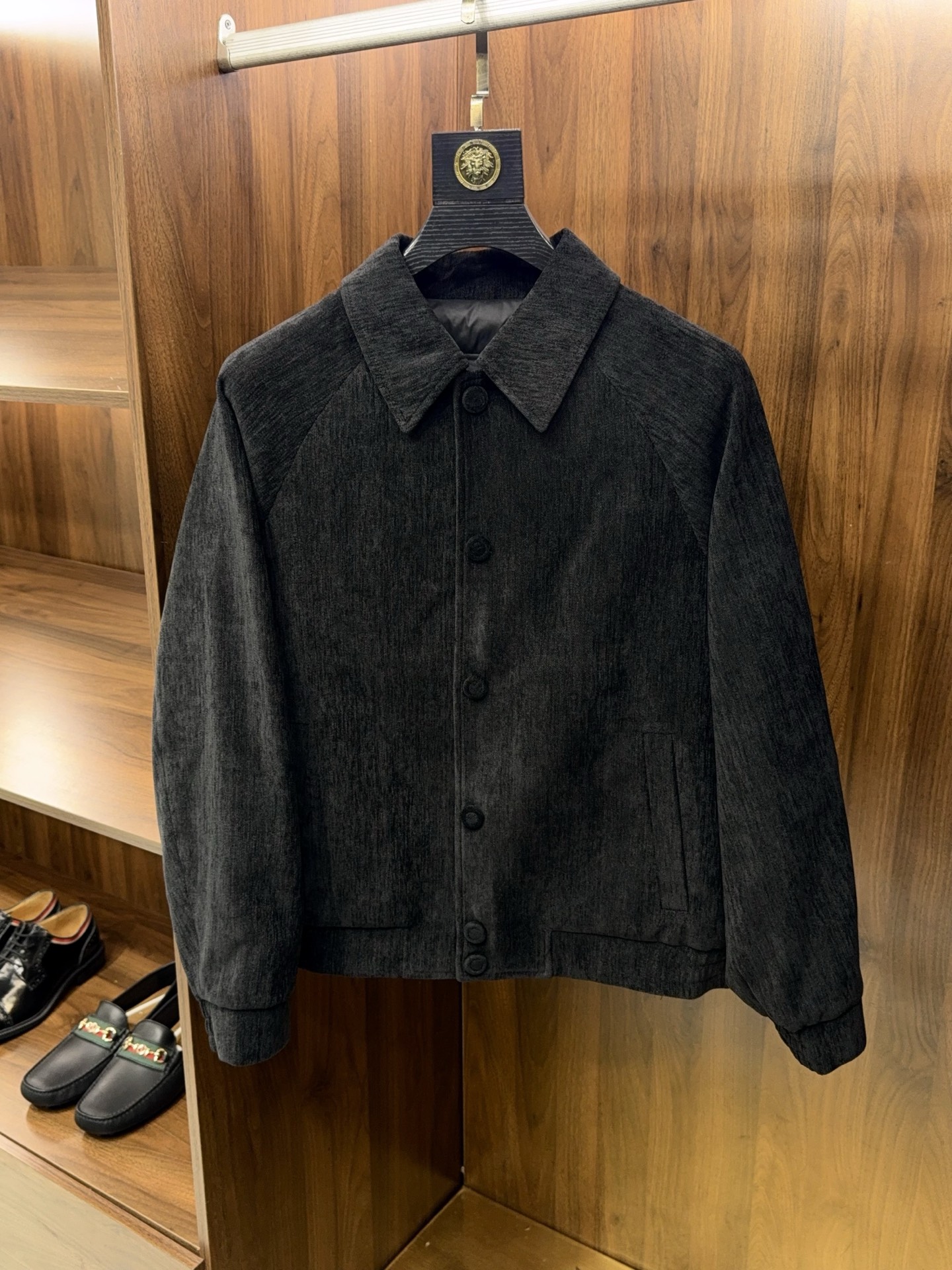 브리오니 Brioni 패딩