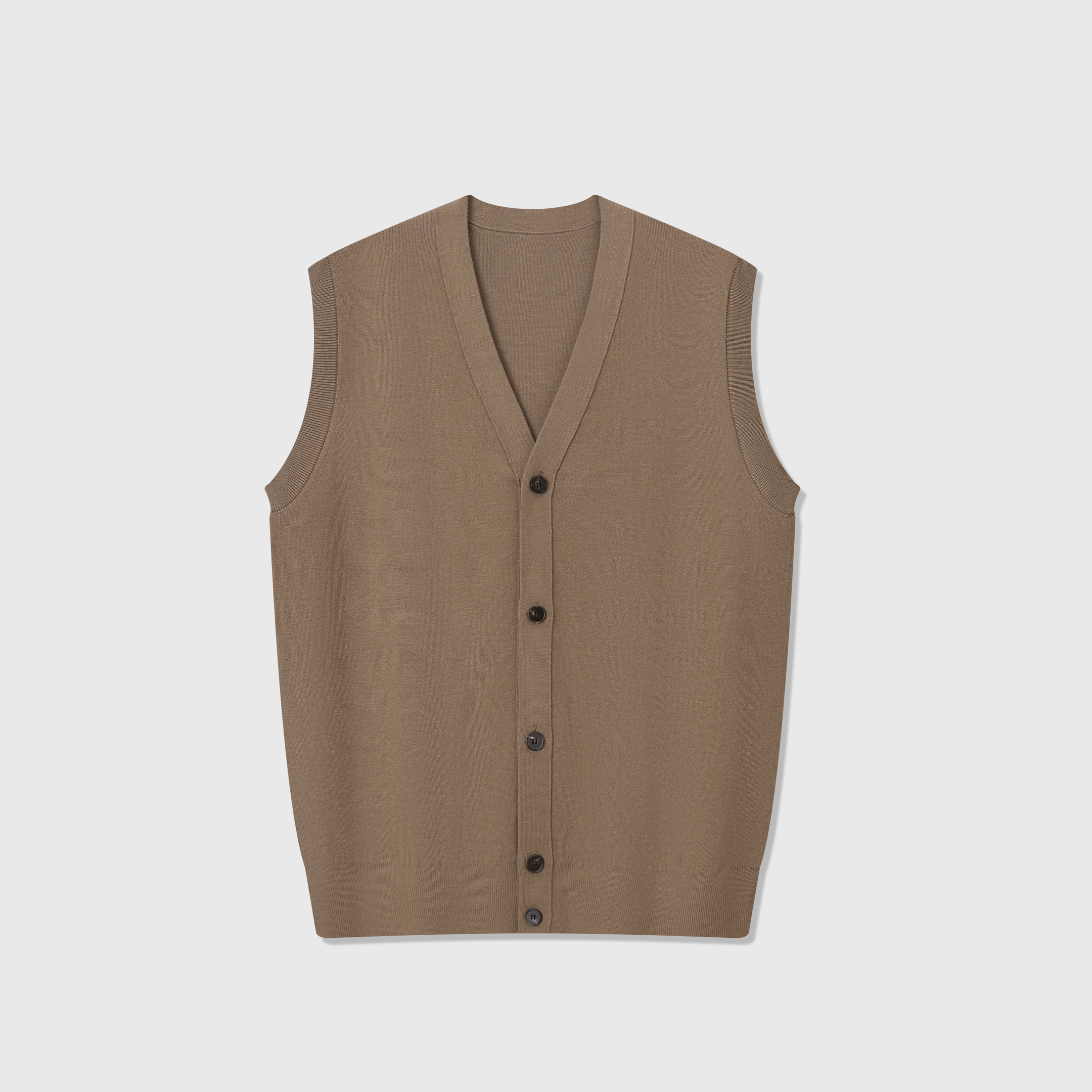 로로피아나 Loro Piana Classic 조끼