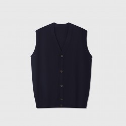 로로피아나 Loro Piana Classic 조끼