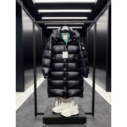 몽클레어 Moncler Hanoverian 롱 다운재킷。