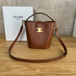 셀린느 Celine 119173 Small Louise Bag in Smooth Calfskin