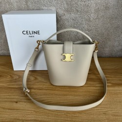 셀린느 Celine 119173 Small Louise Bag in Smooth Calfskin