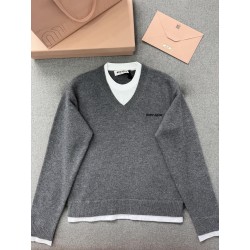 미우 미우 Miu Miu 스웨터