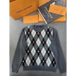 루이비통 Louis Vuitton 스웨터