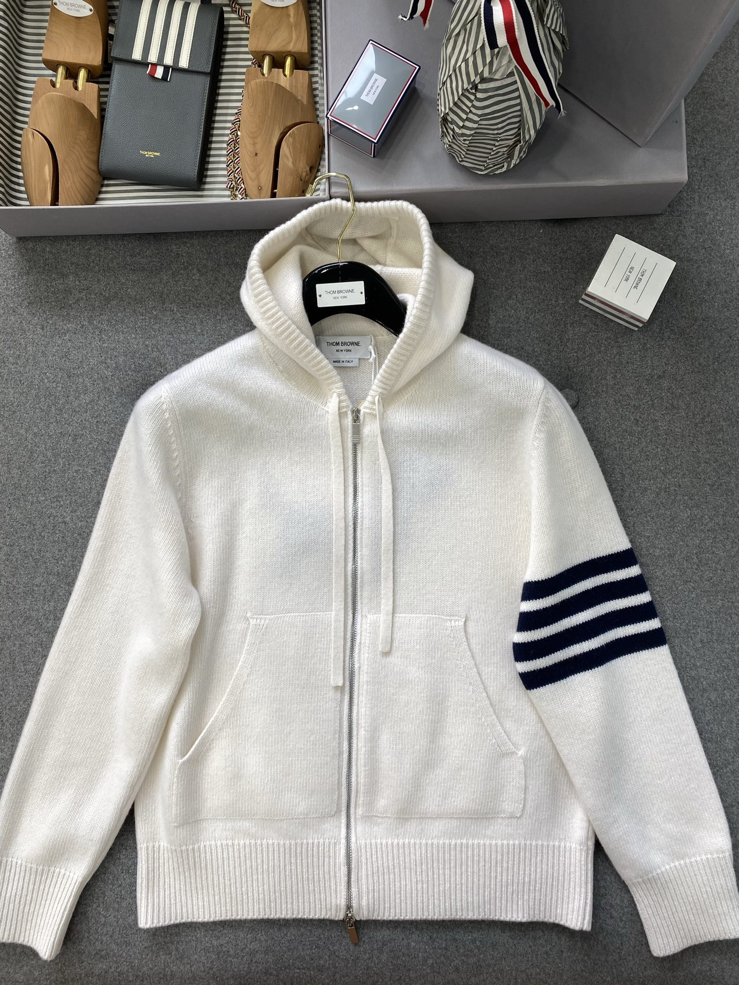 톰브라운 Thom Browne 재킷