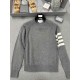 톰브라운 Thom Browne 스웨터
