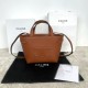 셀린느 Celine 118613 Mini Cabas Anais Cuir Triomphe in Grained Calfskin 20.5cm