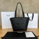 셀린느 Celine 118233 Small Cabas Anais Cuir Triomphe in Grained Calfskin 28cm