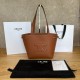 셀린느 Celine 118233 Small Cabas Anais Cuir Triomphe in Grained Calfskin 28cm