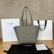 셀린느 Celine 118233 Small Cabas Anais Cuir Triomphe in Grained Calfskin 28cm