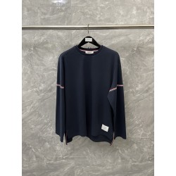 톰브라운 Thom Browne 긴팔 티셔츠