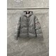 톰브라운 Thom Browne 다운재킷