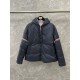 톰브라운 Thom Browne 다운재킷