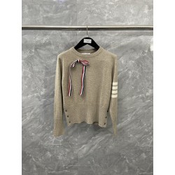 톰브라운 Thom Browne 스웨터