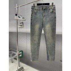 루이비통 Louis Vuitton 청바지