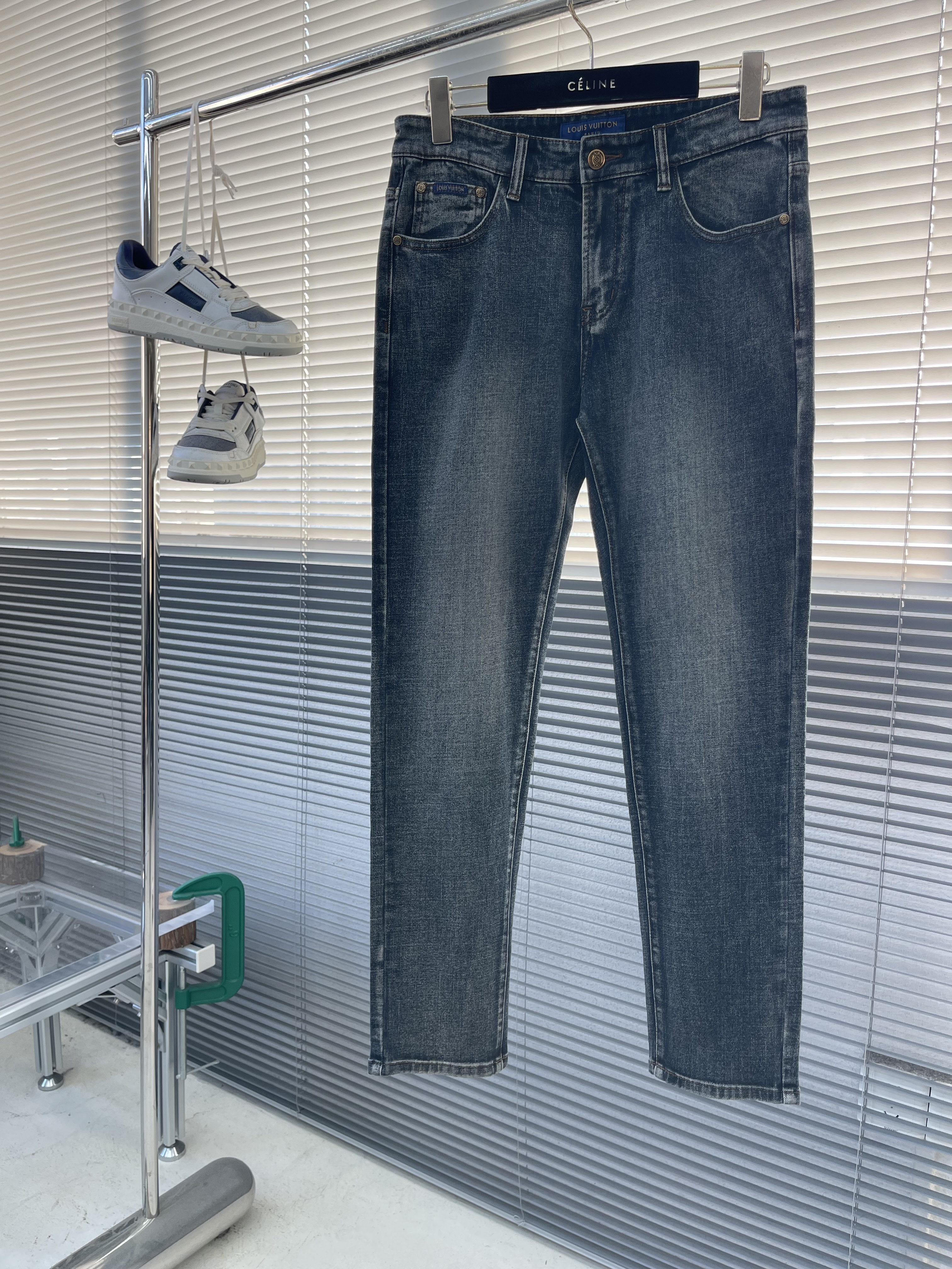 루이비통 Louis Vuitton 청바지