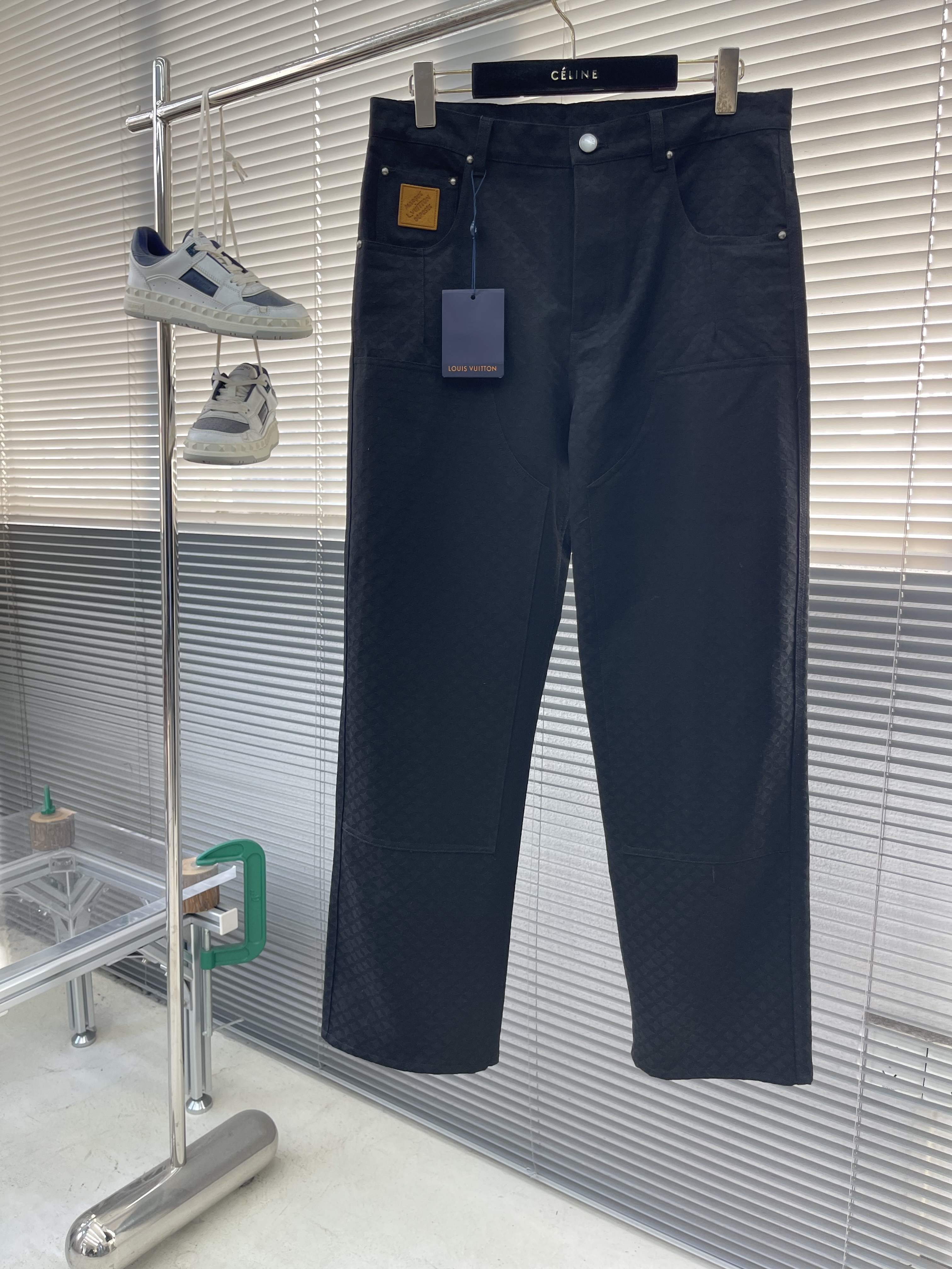 루이비통 Louis Vuitton 바지