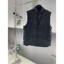 디올 DIOR 다운 베스트 조끼