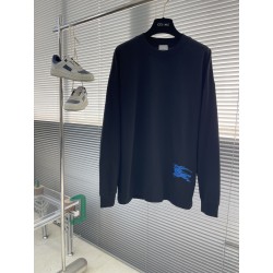 버버리 Burberry 긴팔 티셔츠