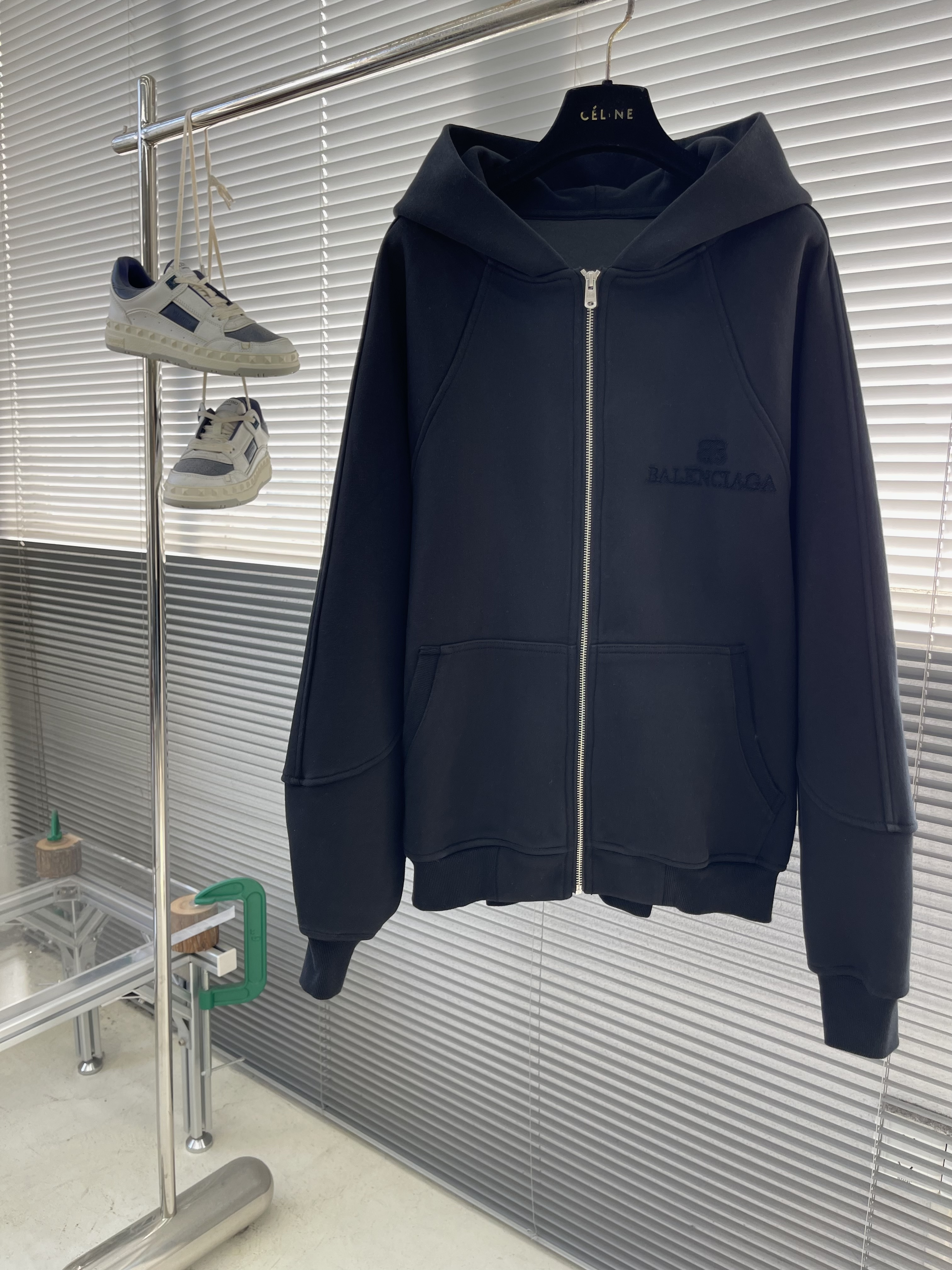 발렌시아가 Balenciaga 재킷