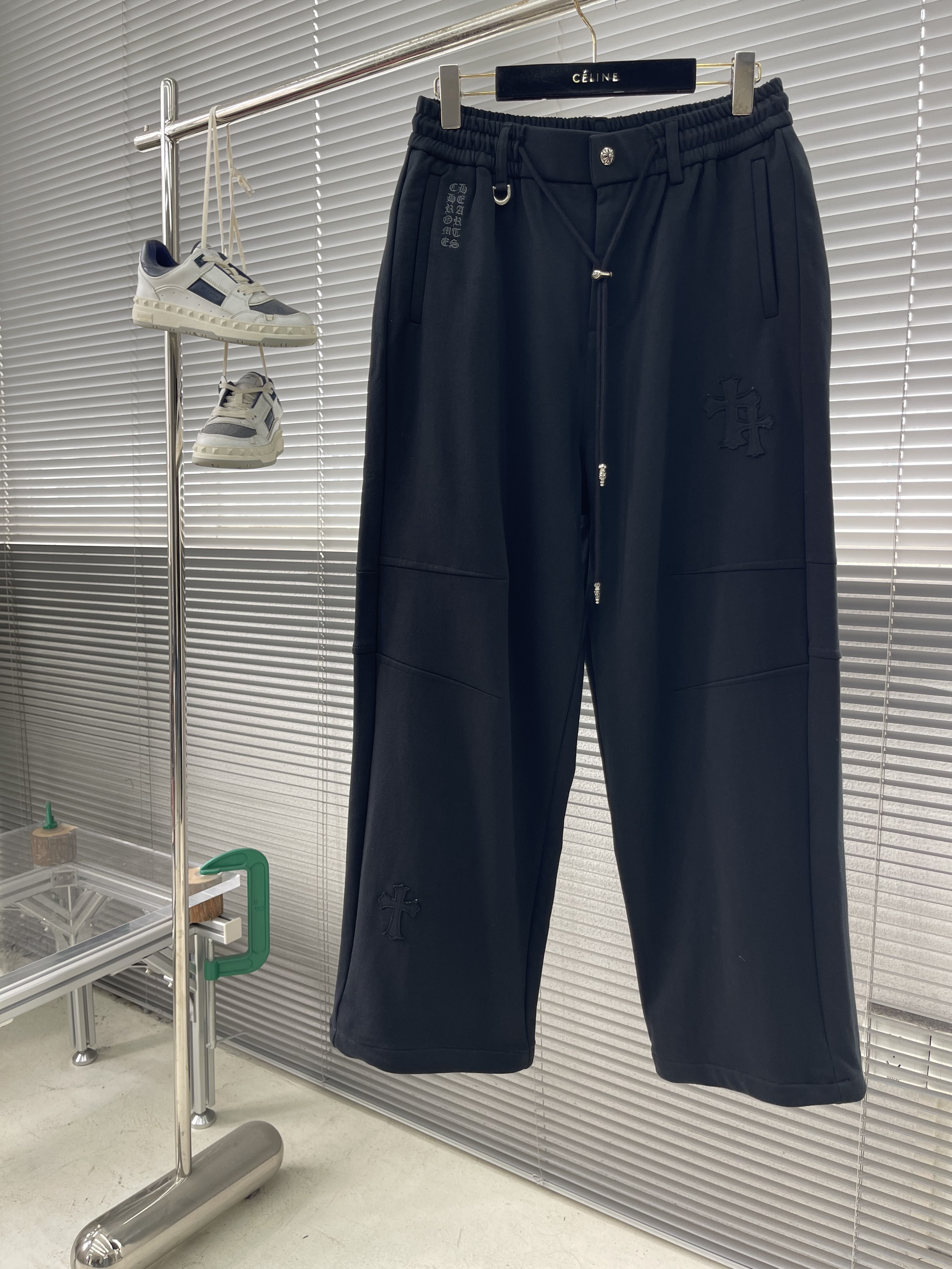 크롬하츠 Chrome Hearts 바지