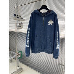 크롬하츠 Chrome Hearts 후드