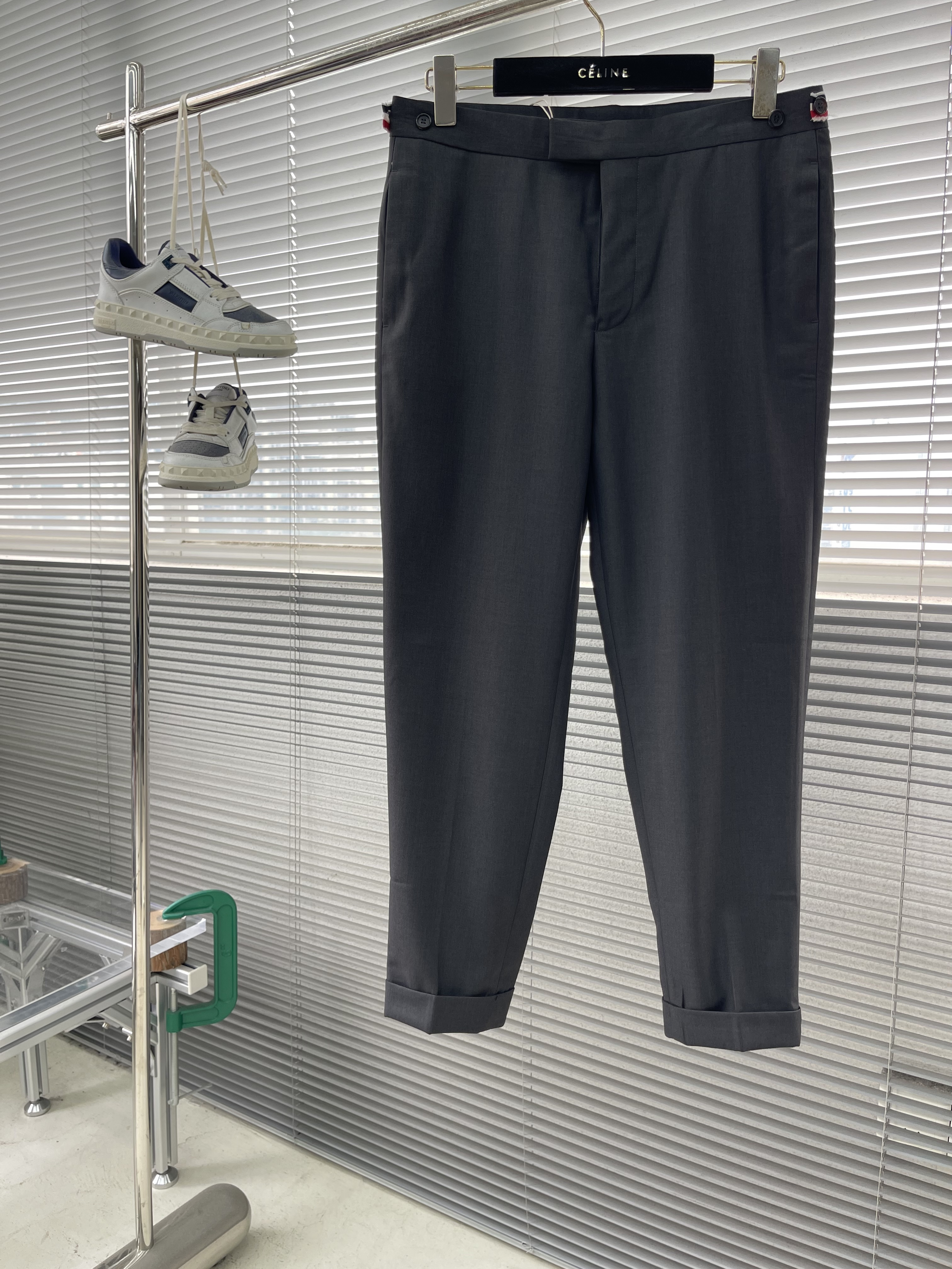 톰브라운 Thom Browne 정장 바지