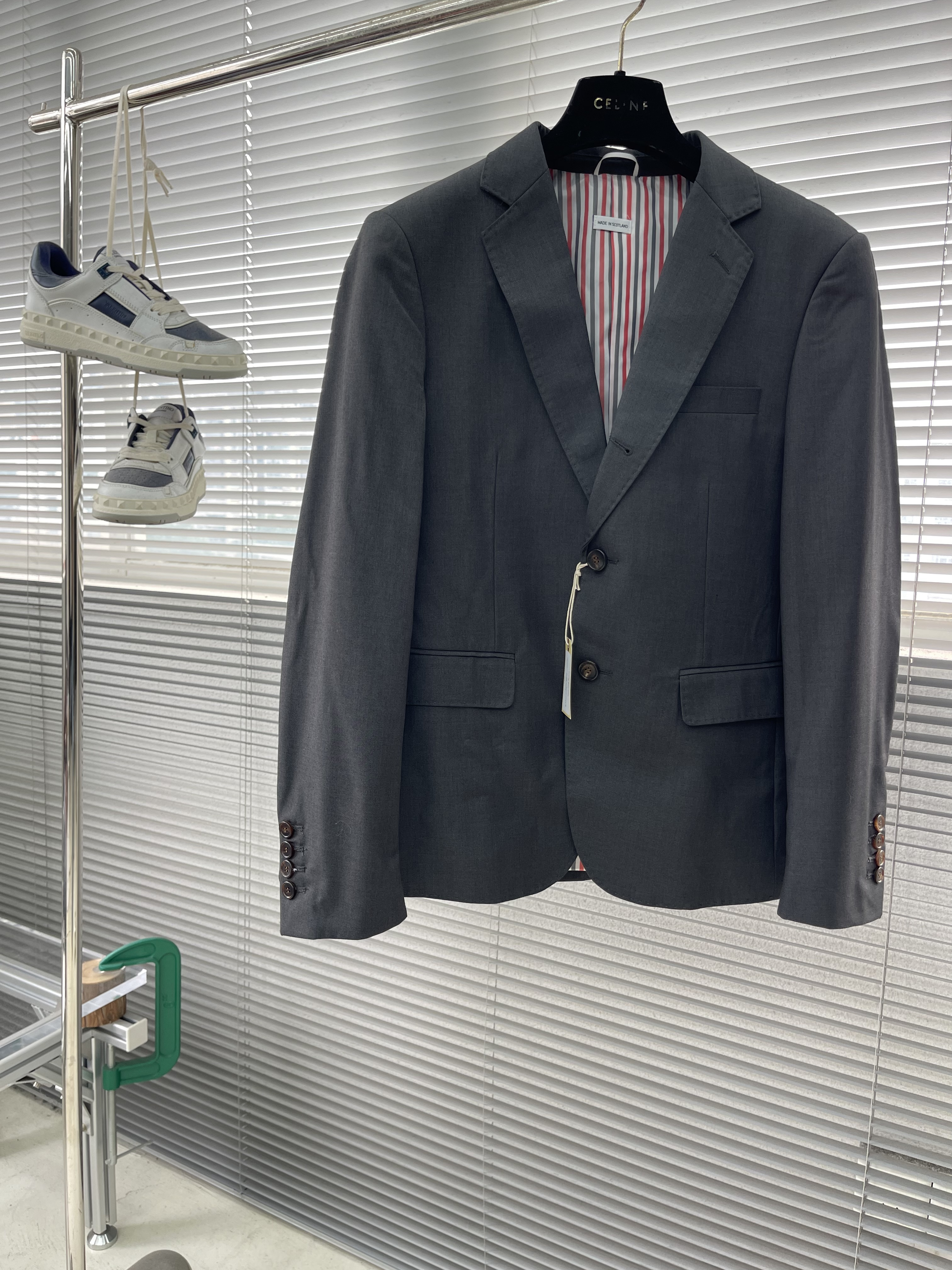 톰브라운 Thom Browne 정장