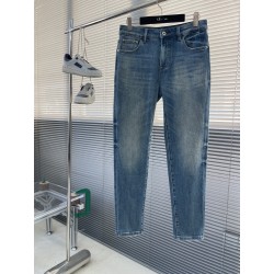 로에베 LOEWE 청바지