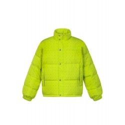 크롬하츠 Chrome Hearts 다운재킷