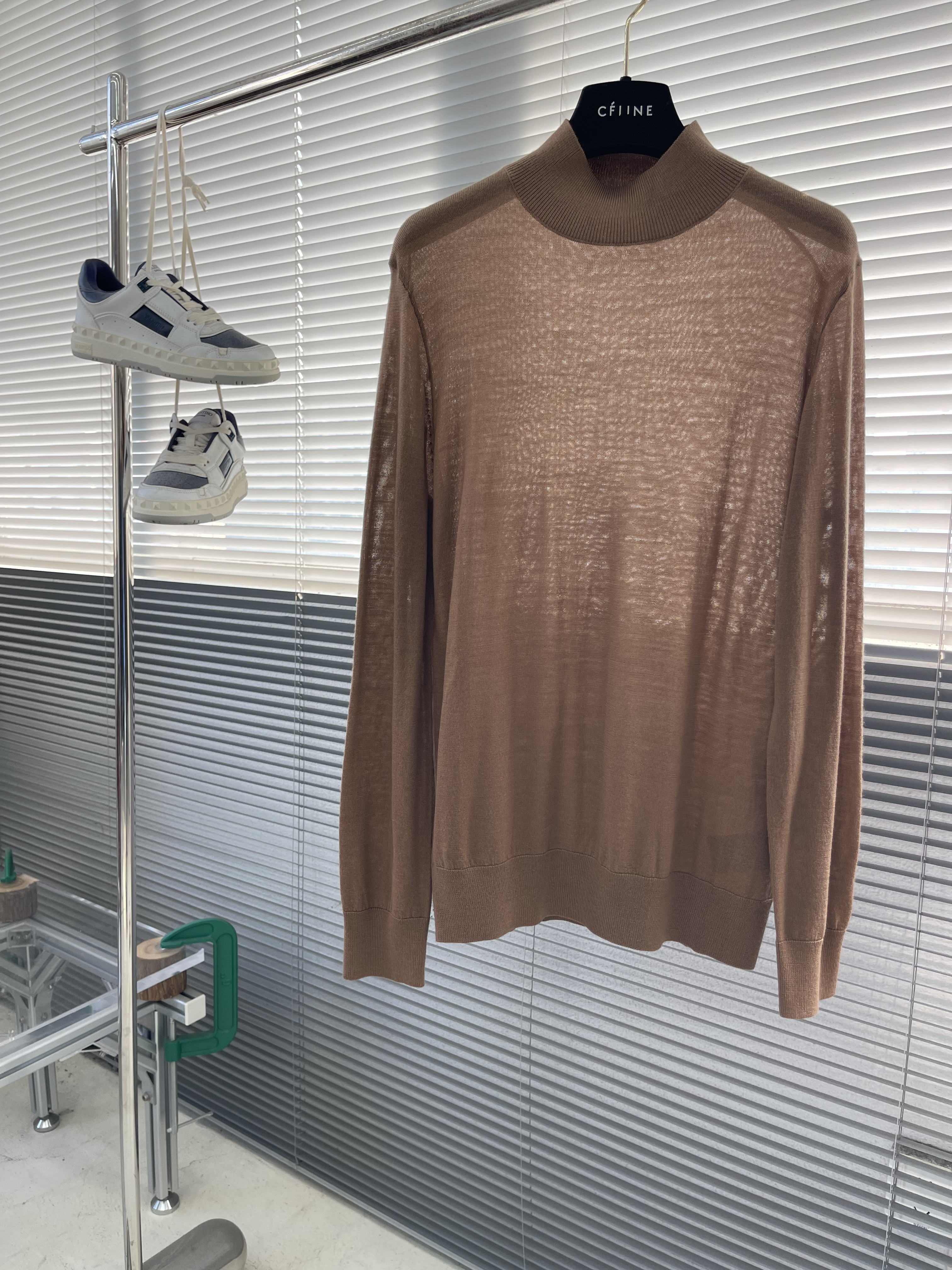 로로피아나 Loro Piana  Dolcevita Classic  스웨터