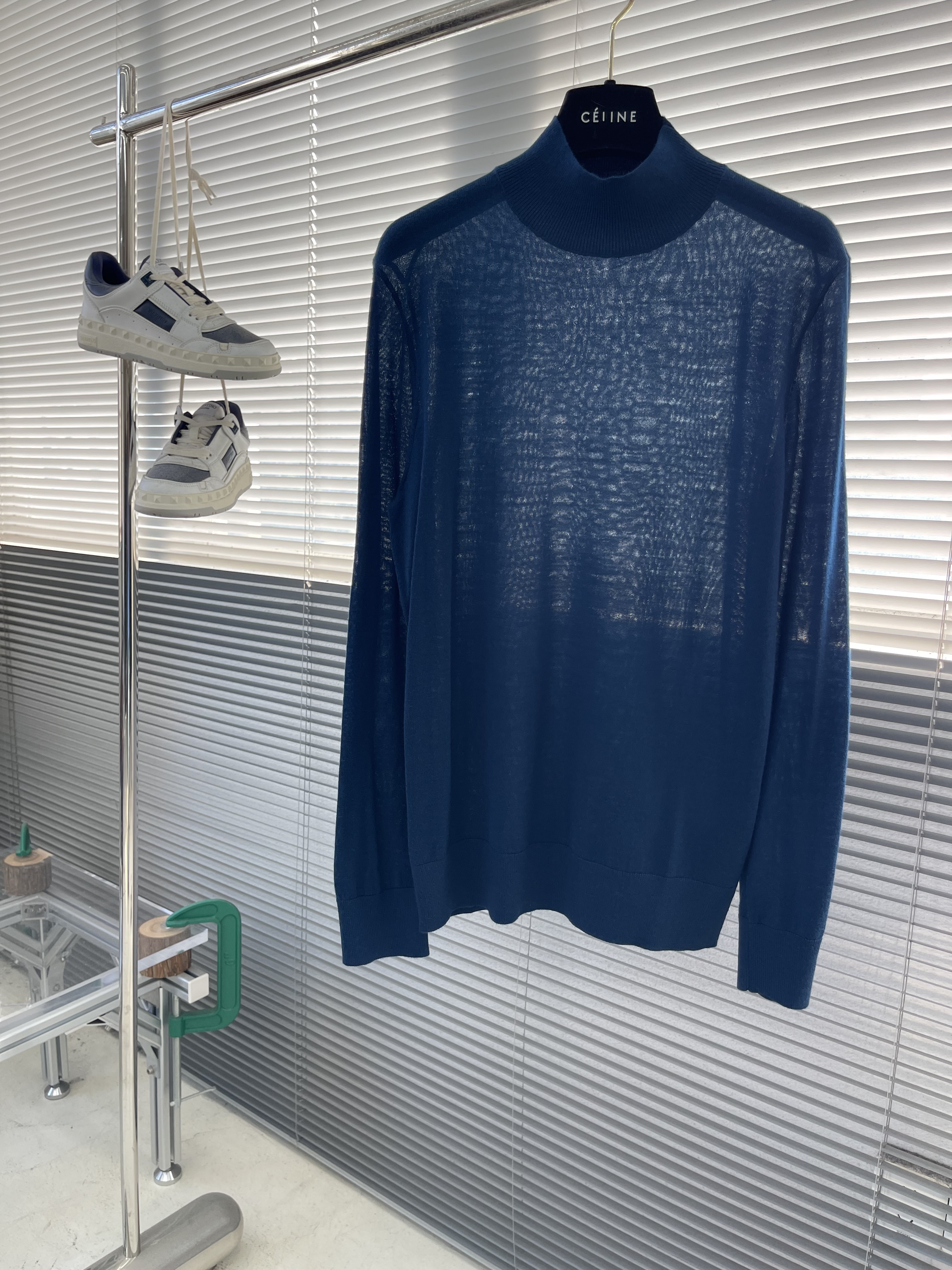 로로피아나 Loro Piana Dolcevita Classic 스웨터